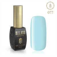 Гель лак MILANO 10ml 077